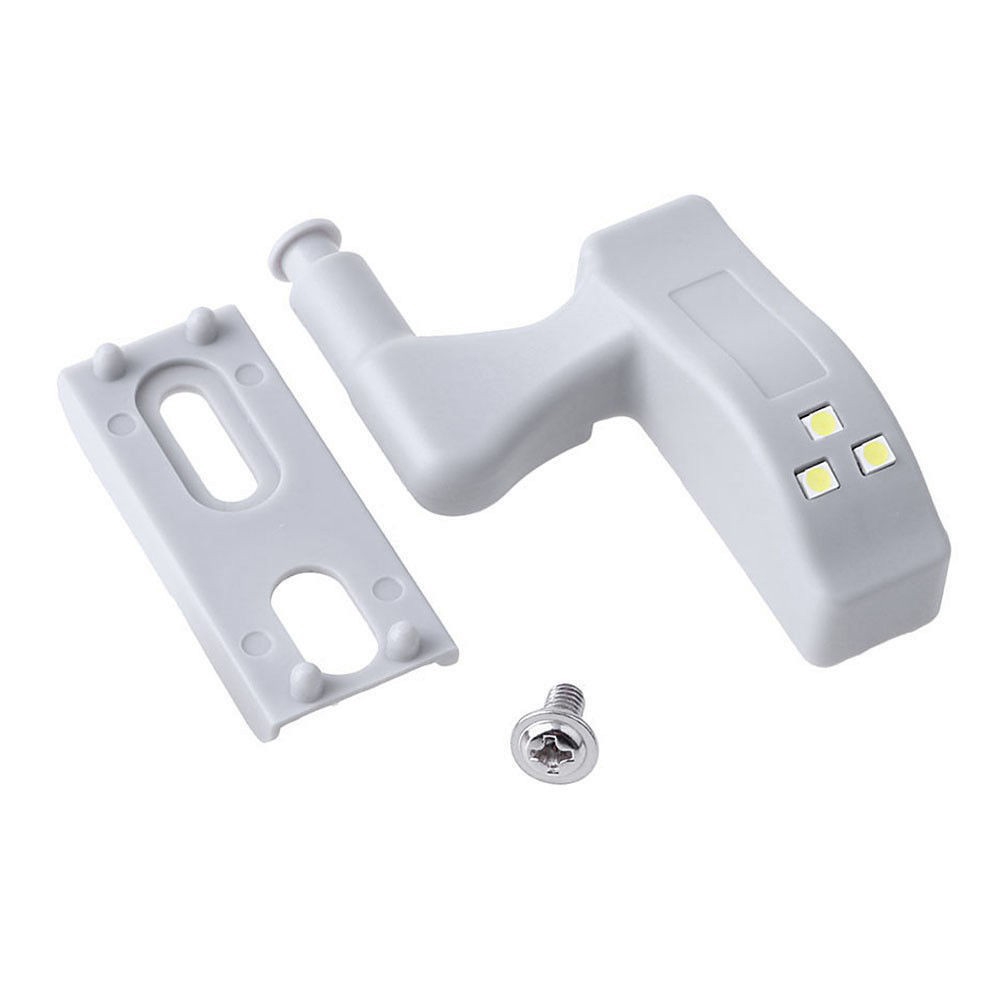 Đèn Led Hình Bướm 3d Trang Trí Độc Đáo