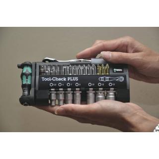 Bộ Dụng Cụ Đa Năng WERA Tool Check PLUS 39