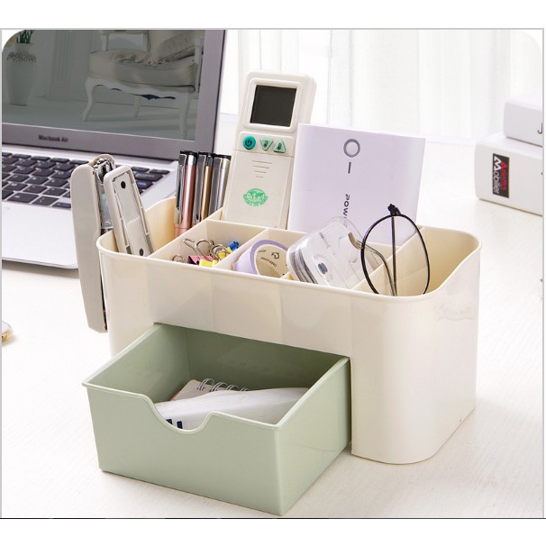 Tủ đựng mỹ phẩm mini tiện dụng, Kệ Mỹ Phẩm Mini