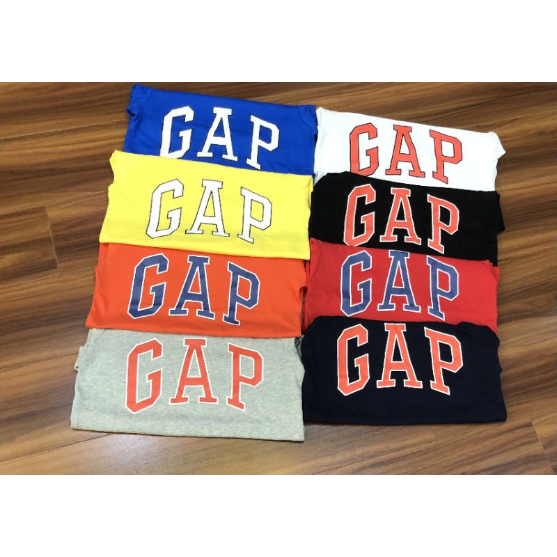 Áo Gap bé trai gái size đại 20_50kg