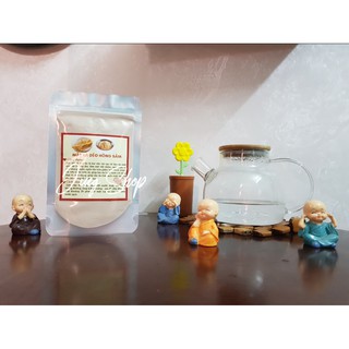 Mặt nạ dẻo Hồng Sâm handmade