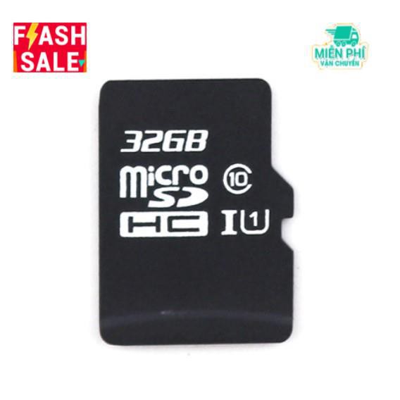 Thẻ Nhớ 32 gb ( Thẻ nhớ dành chuyên cho camera, máy chụp ảnh, quay phim, loa,....) | BigBuy360 - bigbuy360.vn