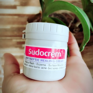 Kem chống hăm Sudocrem (60g) - hàng xách tay Uk
