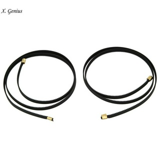 Dây đai vòng kín Gt2-6Mm X 765Mm+Y 720Mm cho máy in Creatity Ender 3