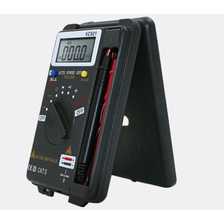 Đồng Hồ Đo Điện VC921