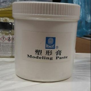 Gesso lót nền memory/maries