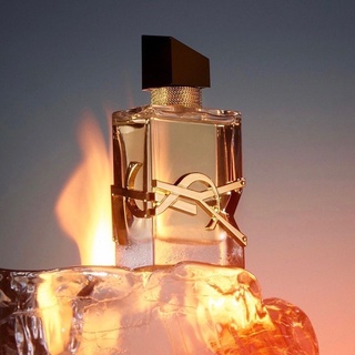 Set Nước Hoa Ysl Black Opium & Libre Mini