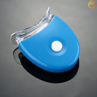 Máy làm trắng răng cạo vôi răng có đèn Led