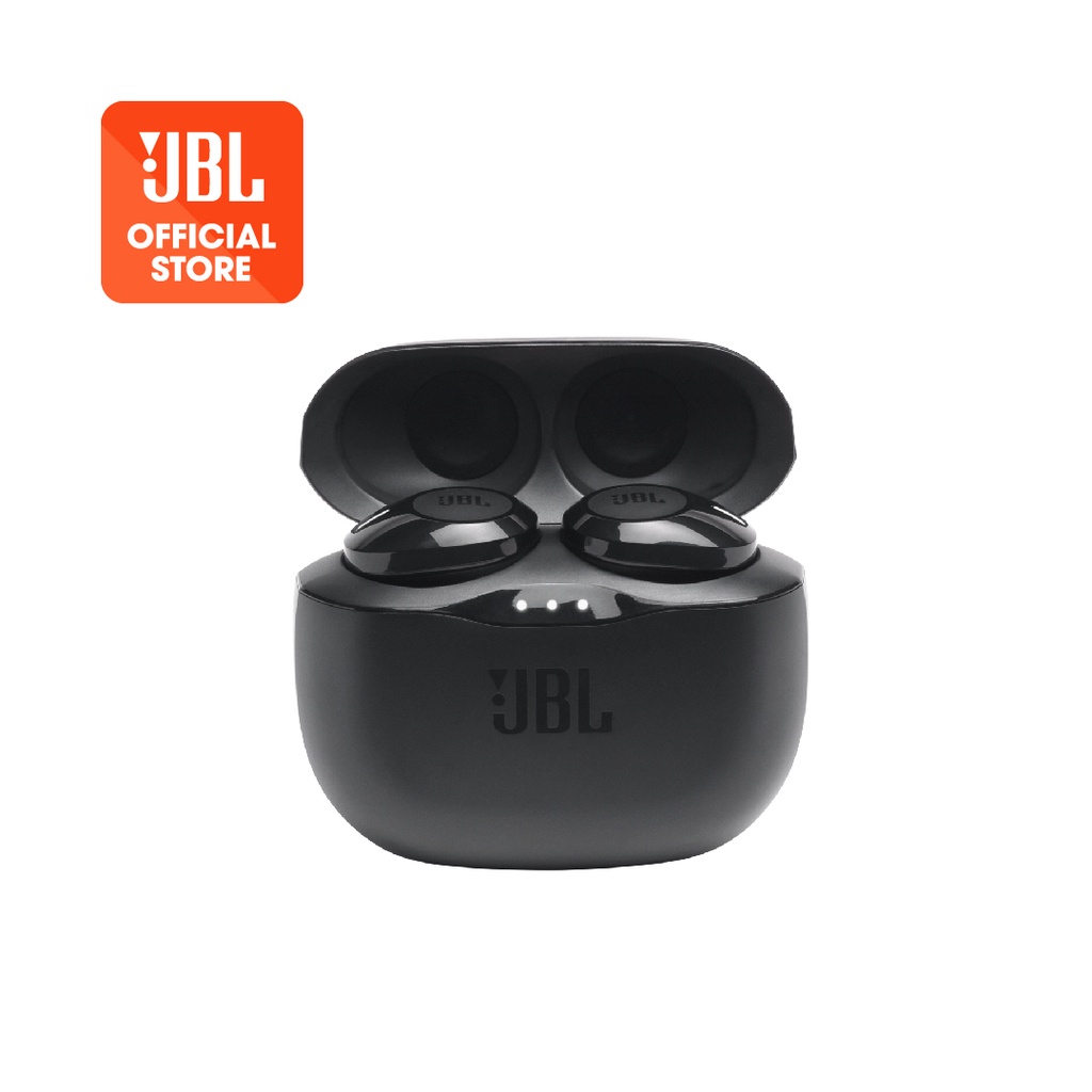 [Mã ELJBL8 giảm 8% đơn 500K] Tai nghe True Wireless JBL Tune 125TWS