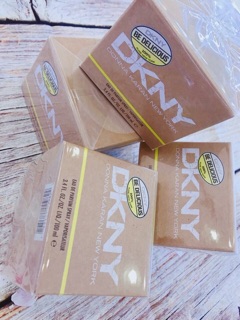 NƯỚC HOA DKNY BE DELICIOUS