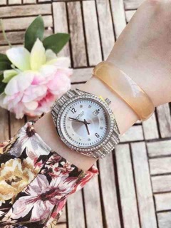 Đồng hồ nữ Caravelle 43M112