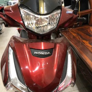Chắn gió Future 125