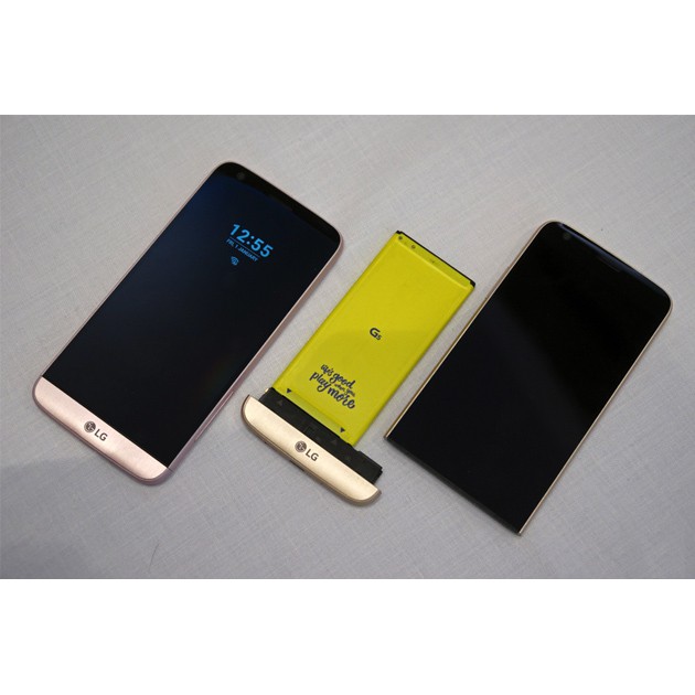 Pin LG G5  (BL-42D1F)  Zin chính hãng - BH 1 Năm