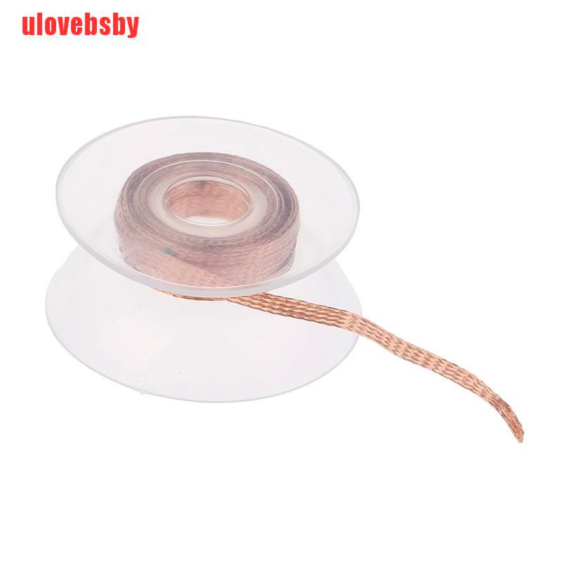 1 Cuộn Dây Hàn Chuyên Dụng 2.0mm 2.5mm 3m