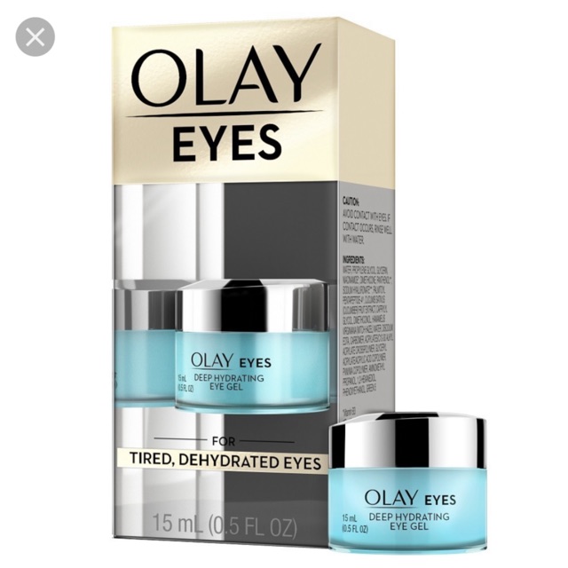 Kem dành cho mắt Olay Ultimate eye Cream 15ml