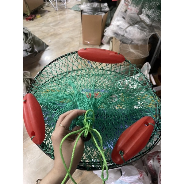 🎣]Túi 3 phao và 11 phao siêu bền giá tốt💯