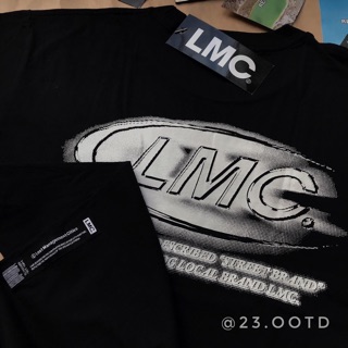 Áo thun lmc