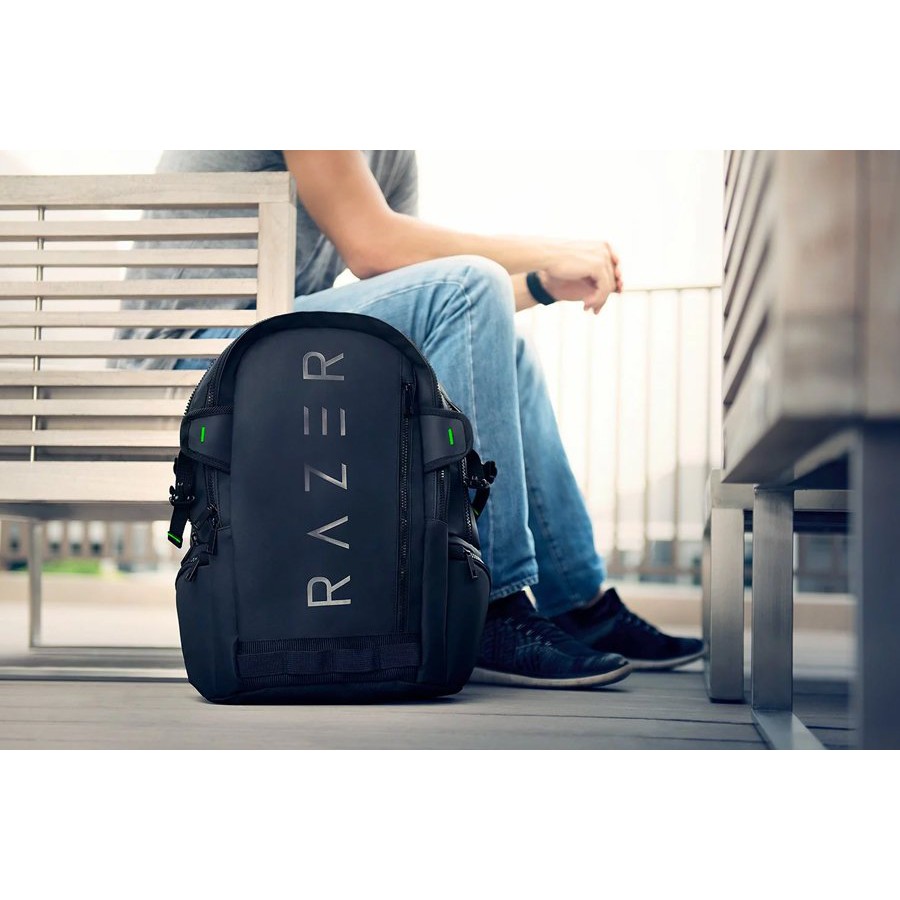 Balo Razer Rogue 13.3" Backpack V3 Hàng Chính Hãng