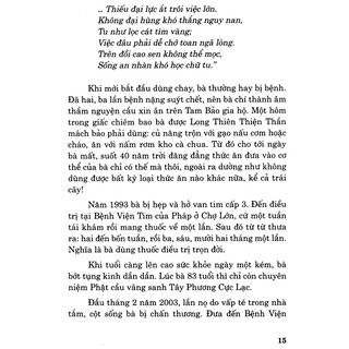 Sách - Chuyện Vãng Sanh (Tập 2)