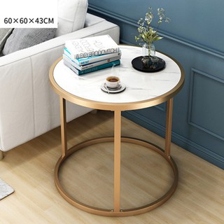 Bàn trà tròn - bàn trà - bàn uống trà