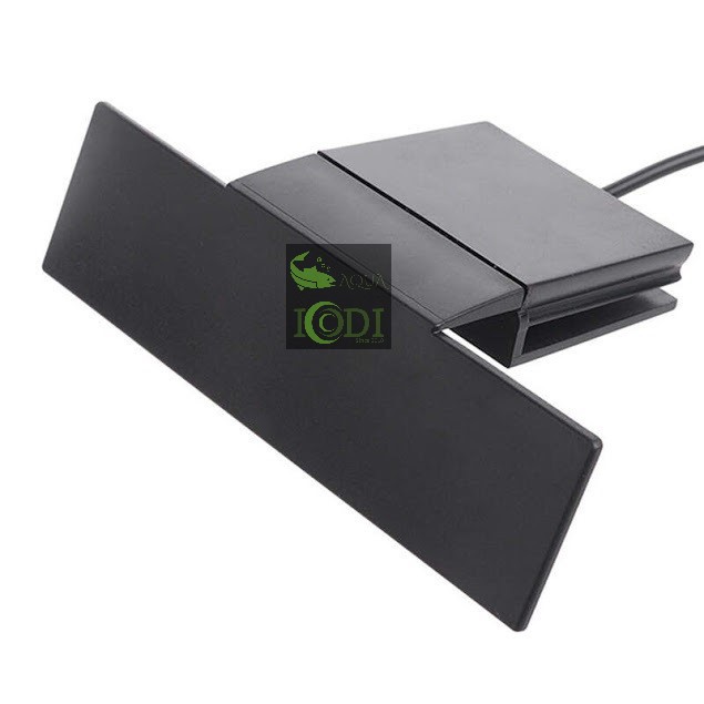 Đèn bể cá Neo-Helios Flat Nano S3 S3 Plus -  Đèn Bể Cá Led Kẹp Ánh Sáng Trắng Và Đổi Màu
