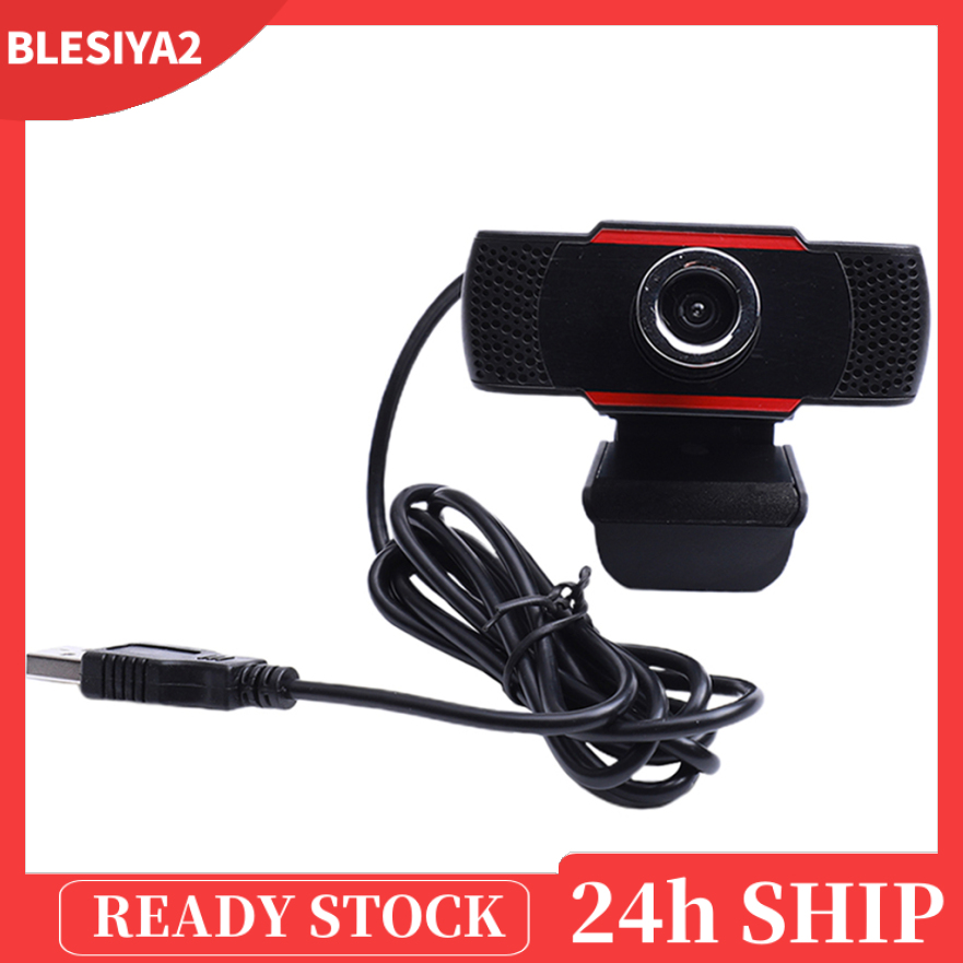 Webcam 1080p Hd Kèm Micro Dành Cho Máy Tính