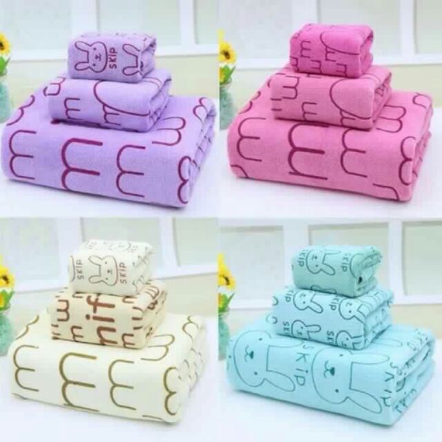 Bán sỉ  5 sét 3 khăn thái