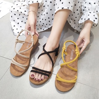 Dép Sandal nữ đẹp ❤️ Freeship ❤️ Sandal nữ đẹp siêu xinh