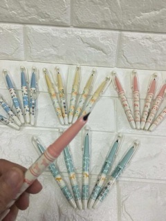 Cơm bo 5 bút mực
