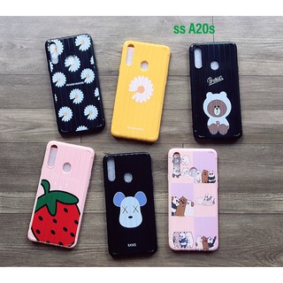 ốp Valy samsung A20s