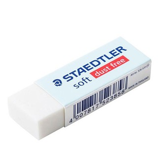 Gôm STAEDTLER 526S30 [Tẩy chì ] - Thái Lan