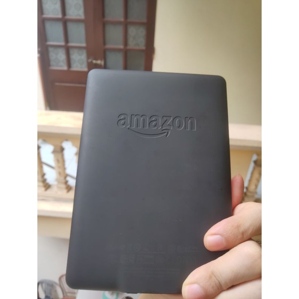 Máy đọc sách Kindle có đèn nền Paper white ppw1 ppw2 ppw3 | BigBuy360 - bigbuy360.vn