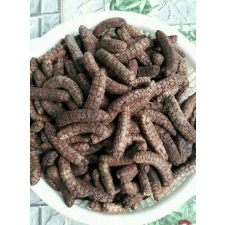 chuối hột rừng gia lai ngon đảm bảo | BigBuy360 - bigbuy360.vn