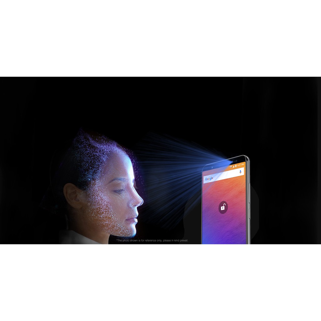 Điện thoại ulefone power 3s vàng mơ