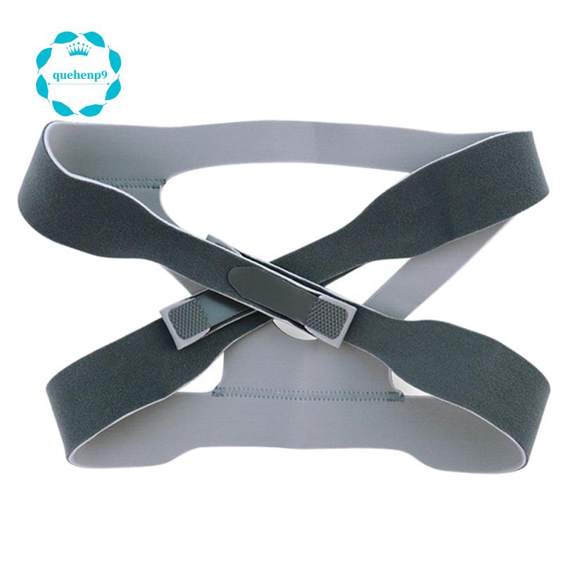 Đai đeo hỗ trợ đeo máy thở CPAP