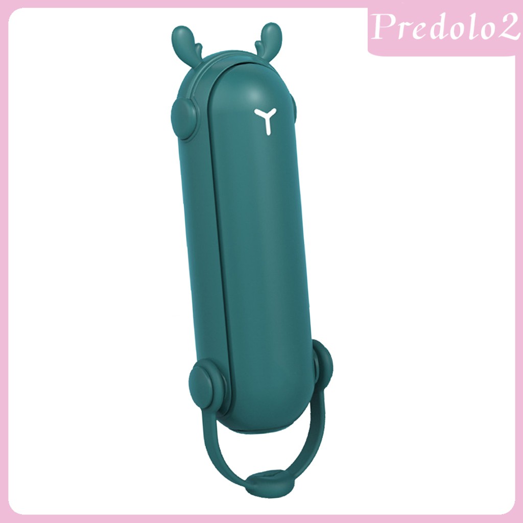 Quạt Sạc Mini Cầm Tay (Predolo2)
