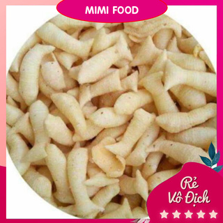 450g Bim bim cá ❌FREESHIP❌ Bim bim con cá tẩm vị thơm giòn tan