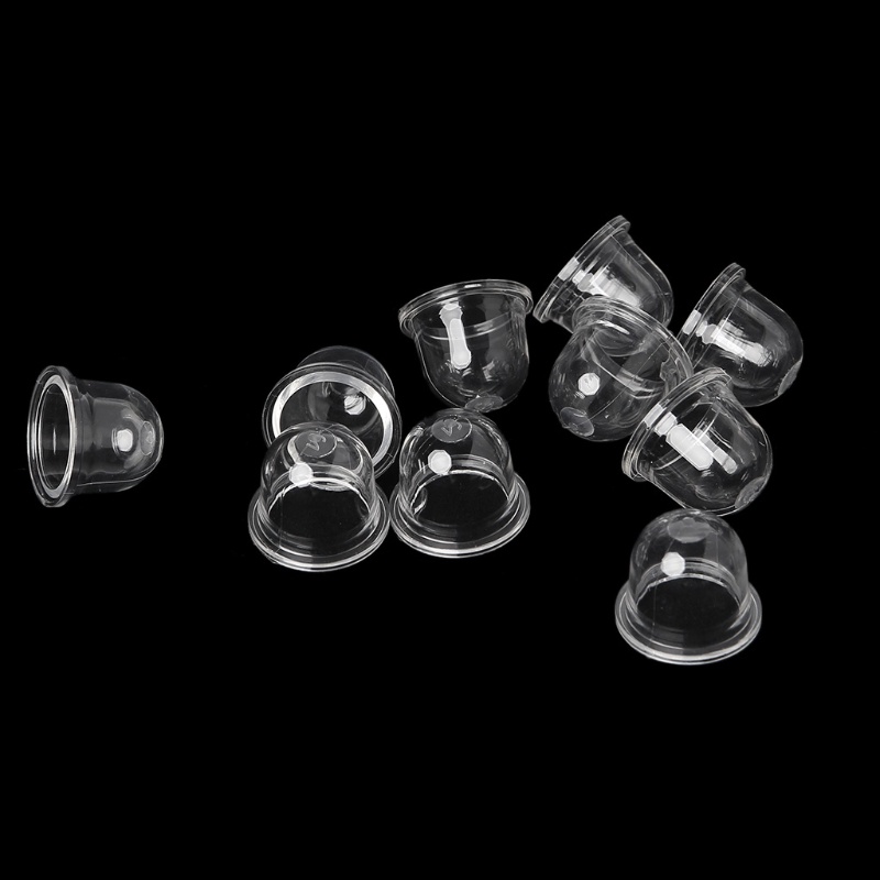 ✿ Set 10 Nắp Đậy Bộ Chế Hòa Khí 17mm Cho Máy Cưa