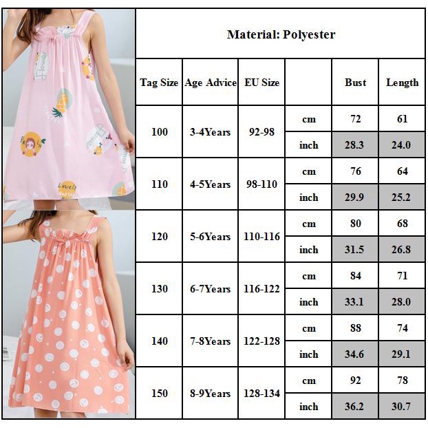 Baby Girl In Slip Dress Họa Tiết Hoa Rộng Dây Đeo Rộng Thắt Lưng Cao Váy