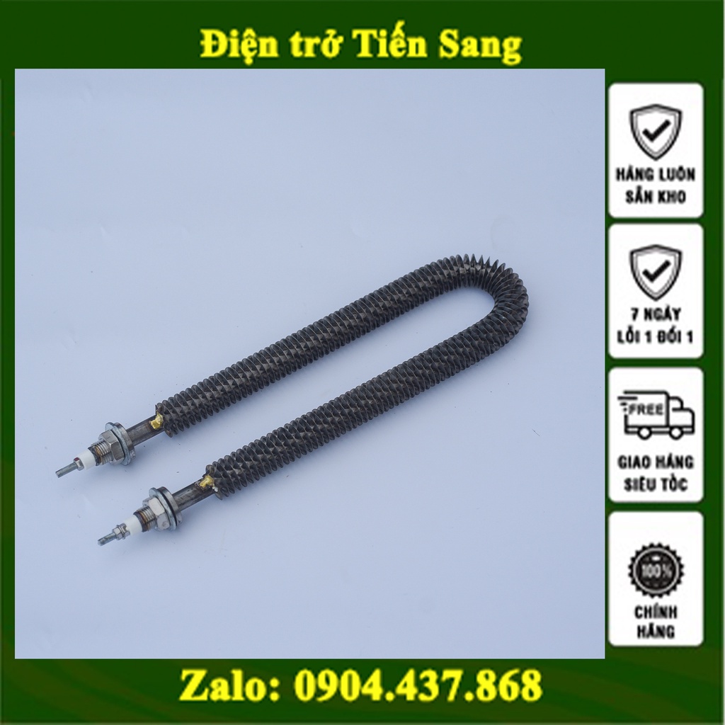 Thanh sấy, U sấy dùng sấy nông sản, quần áo, hoa quả, bánh mì các loại
