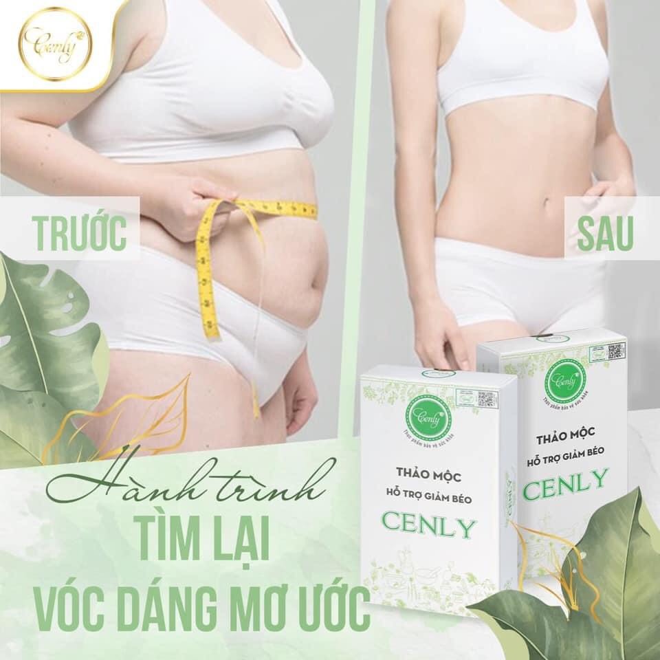 GIẢM CÂN NHANH CENLY | BigBuy360 - bigbuy360.vn