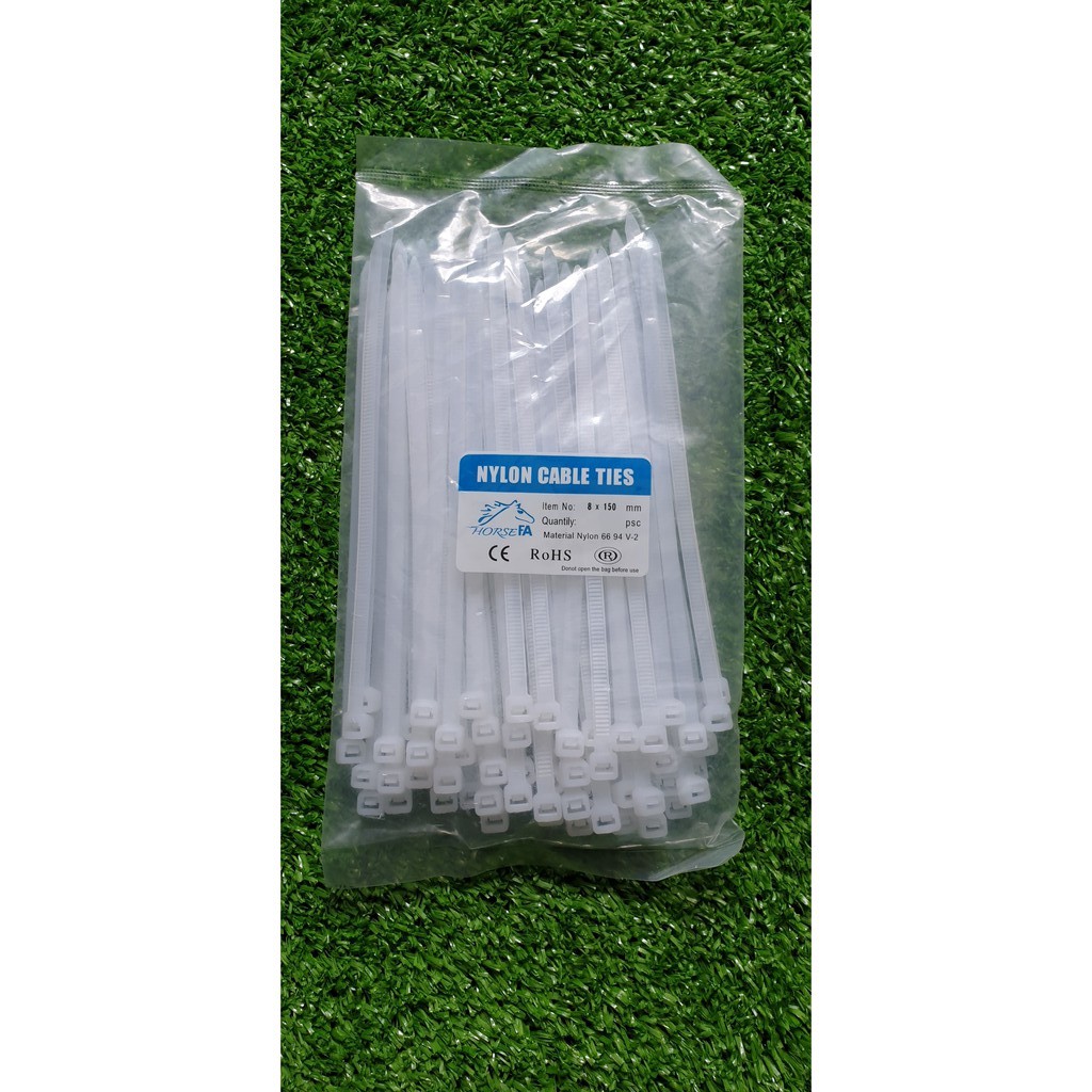 Dây rút trắng 1T5