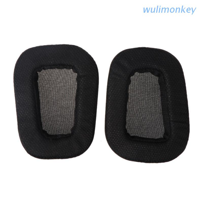 1 Cặp Miếng Đệm Tai Nghe Thay Thế Cho Logitech G933 G633 Artemis Spectrum
