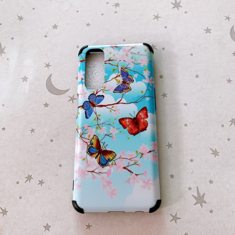 Ốp lưng idm Hàn Quốc Oppo F9 /A5S / Realme 7 siêu đẹp