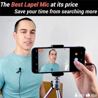Micro Cài Áo Cổng USB Nhỏ Gọn Dành Cho iPhone/PC/ Camera Mini/Laptop