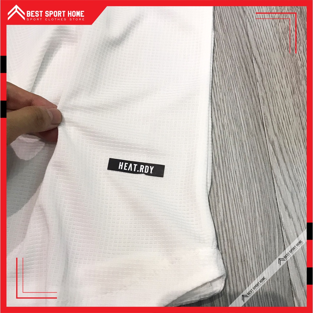 Set quần áo bóng đá Manchester United sân khách 2022/23 - Vải Climacool màu trắng form Âu - In ấn tên số theo yêu cầu