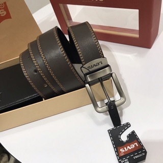 SET VÍ + THẮT LƯNG LEVI’S CHÍNH HÃNG