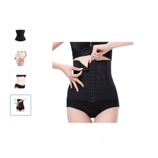 ĐAI NỊT BỤNG GIẢM MỠ