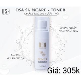 Toner ( xịt khoáng cân bằng pH)