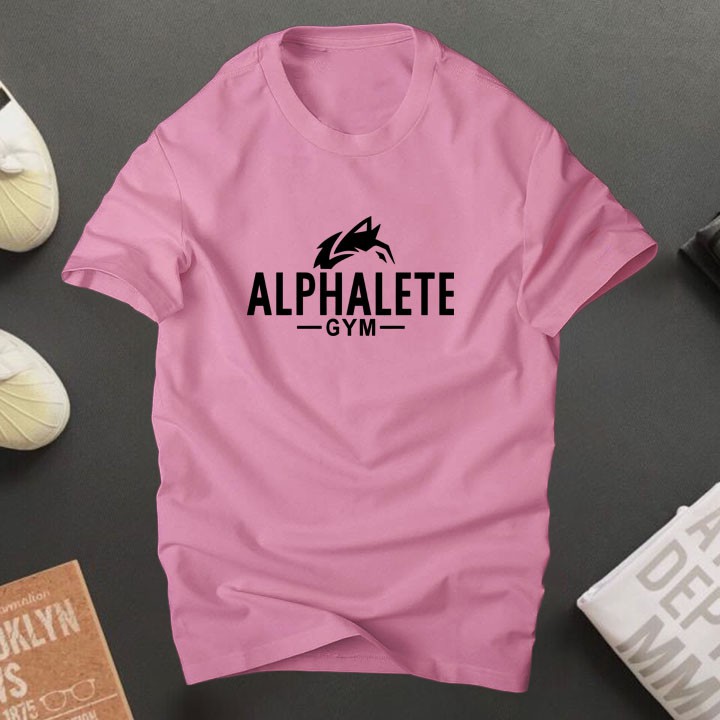 ÁO THUN THỂ THAO ALPHALETE ĐẸP | ÁO THUN NAM BIG SIZE | UR SPORT | BigBuy360 - bigbuy360.vn